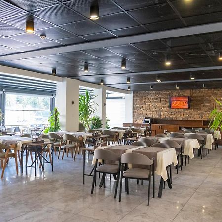 Dorana Hotel Kyrenia  Luaran gambar