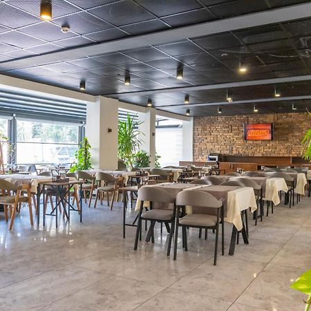 Dorana Hotel Kyrenia  Luaran gambar