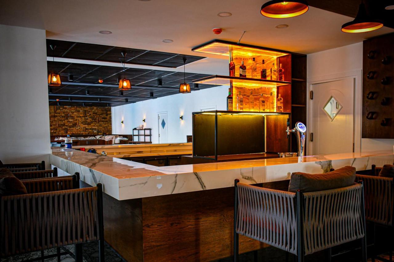 Dorana Hotel Kyrenia  Luaran gambar