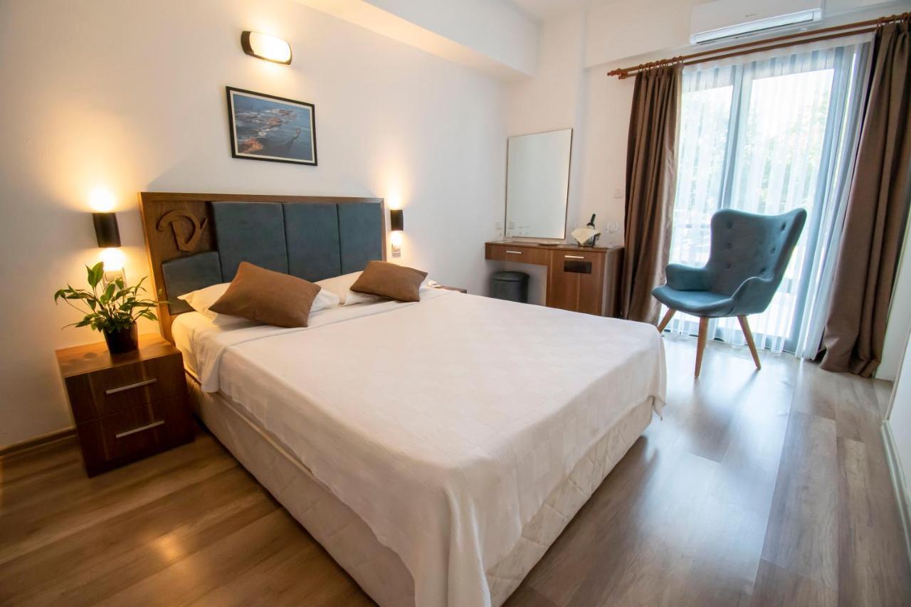 Dorana Hotel Kyrenia  Luaran gambar