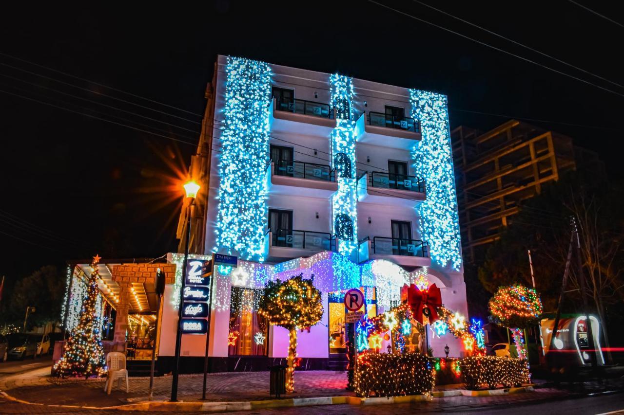 Dorana Hotel Kyrenia  Luaran gambar