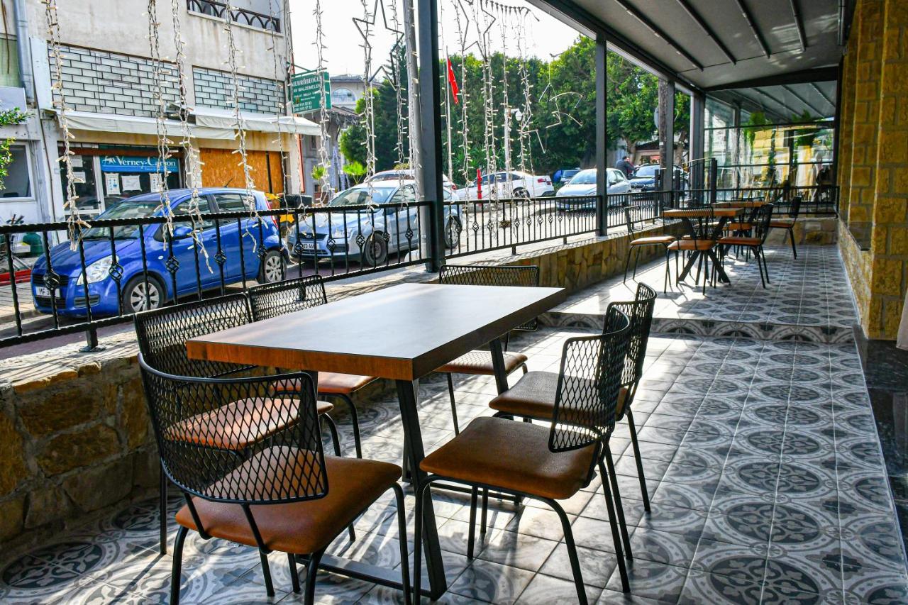 Dorana Hotel Kyrenia  Luaran gambar