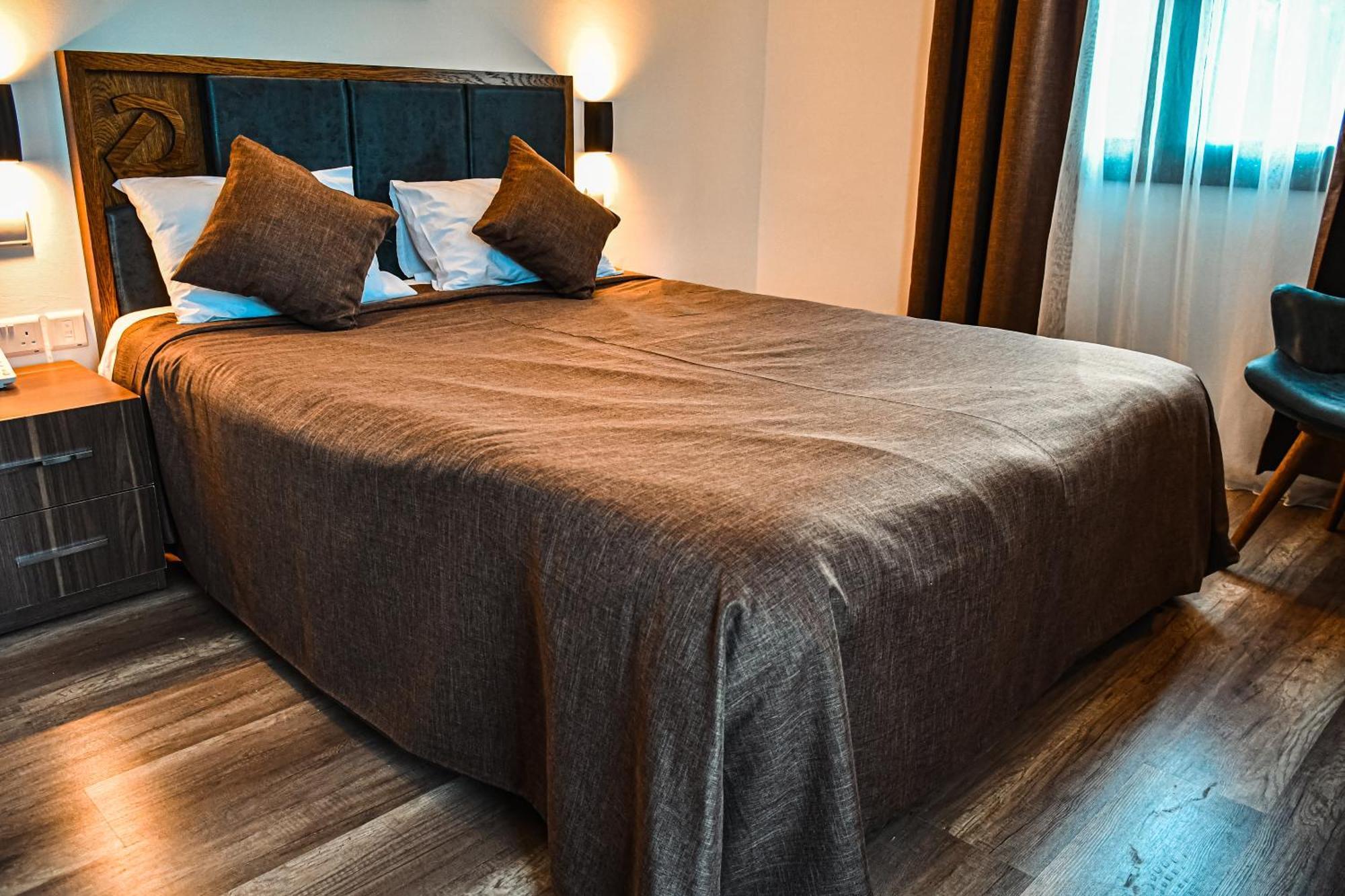 Dorana Hotel Kyrenia  Luaran gambar