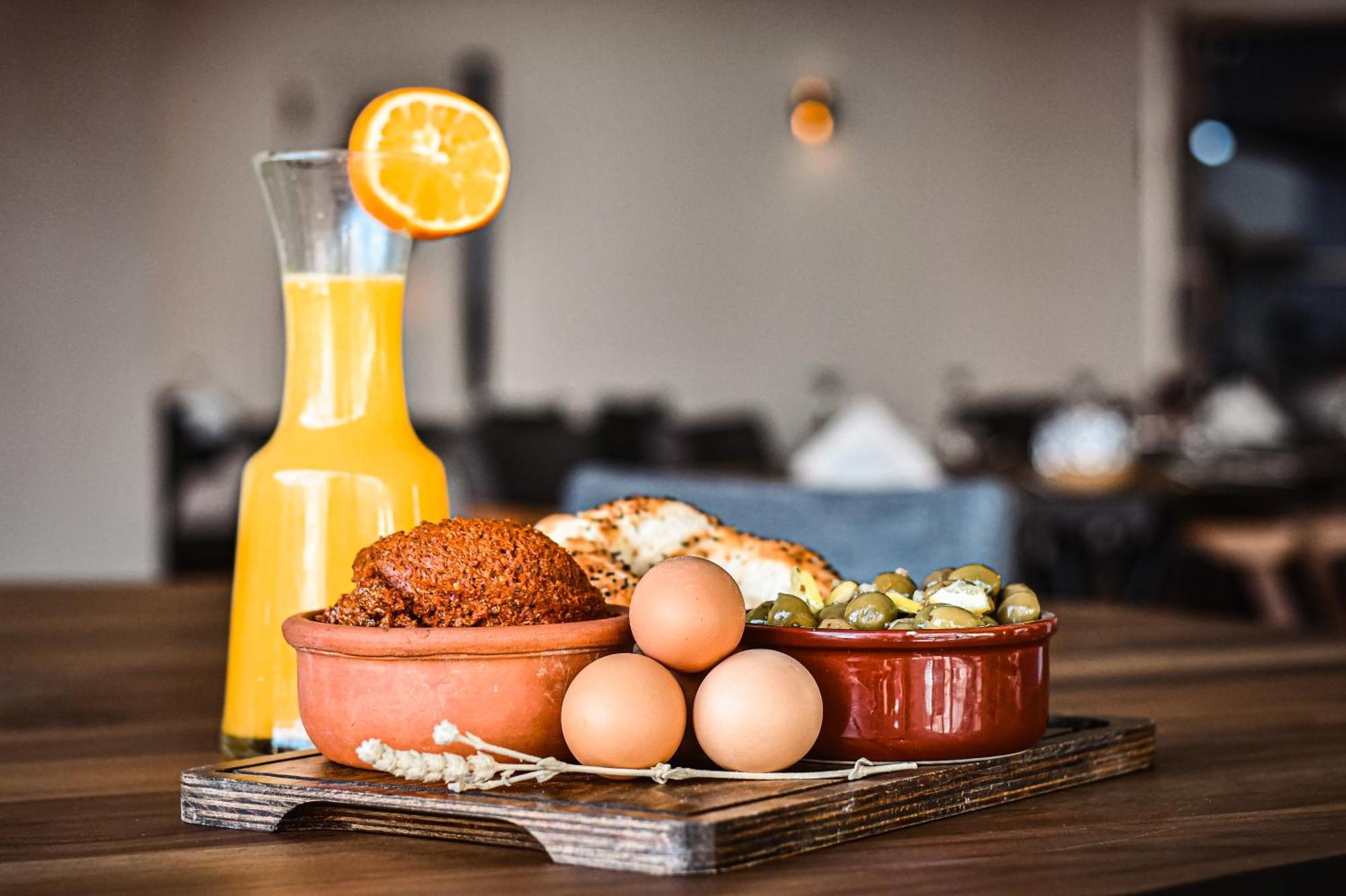 Dorana Hotel Kyrenia  Luaran gambar