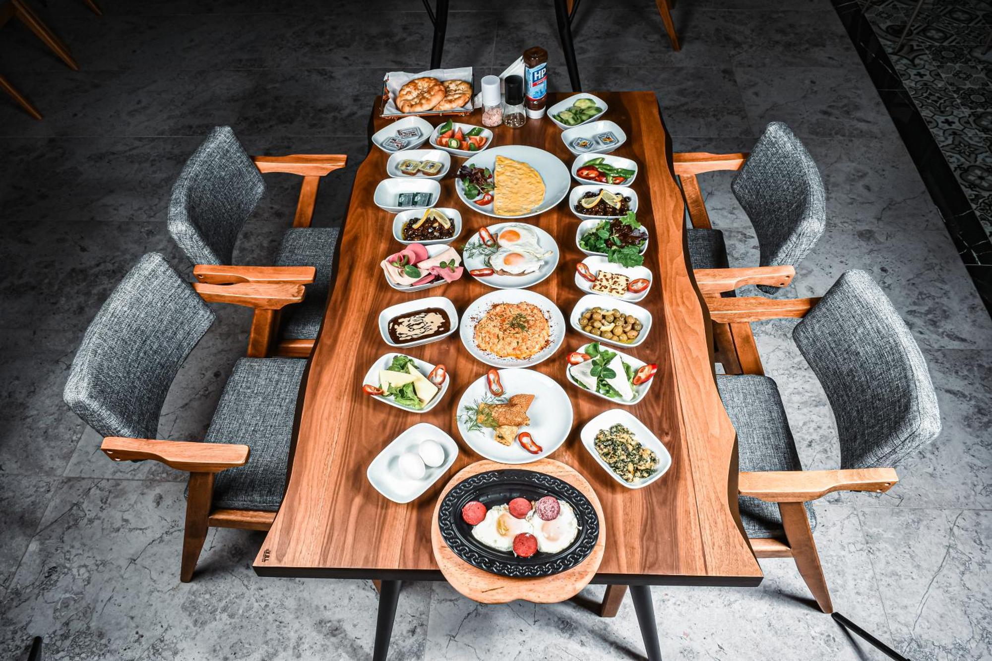 Dorana Hotel Kyrenia  Luaran gambar