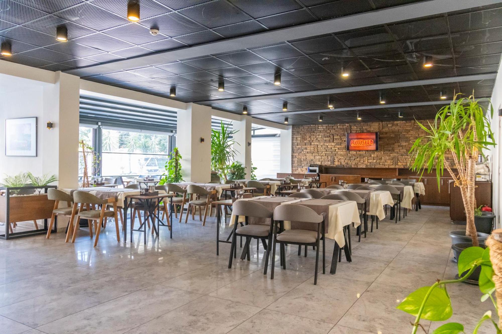Dorana Hotel Kyrenia  Luaran gambar