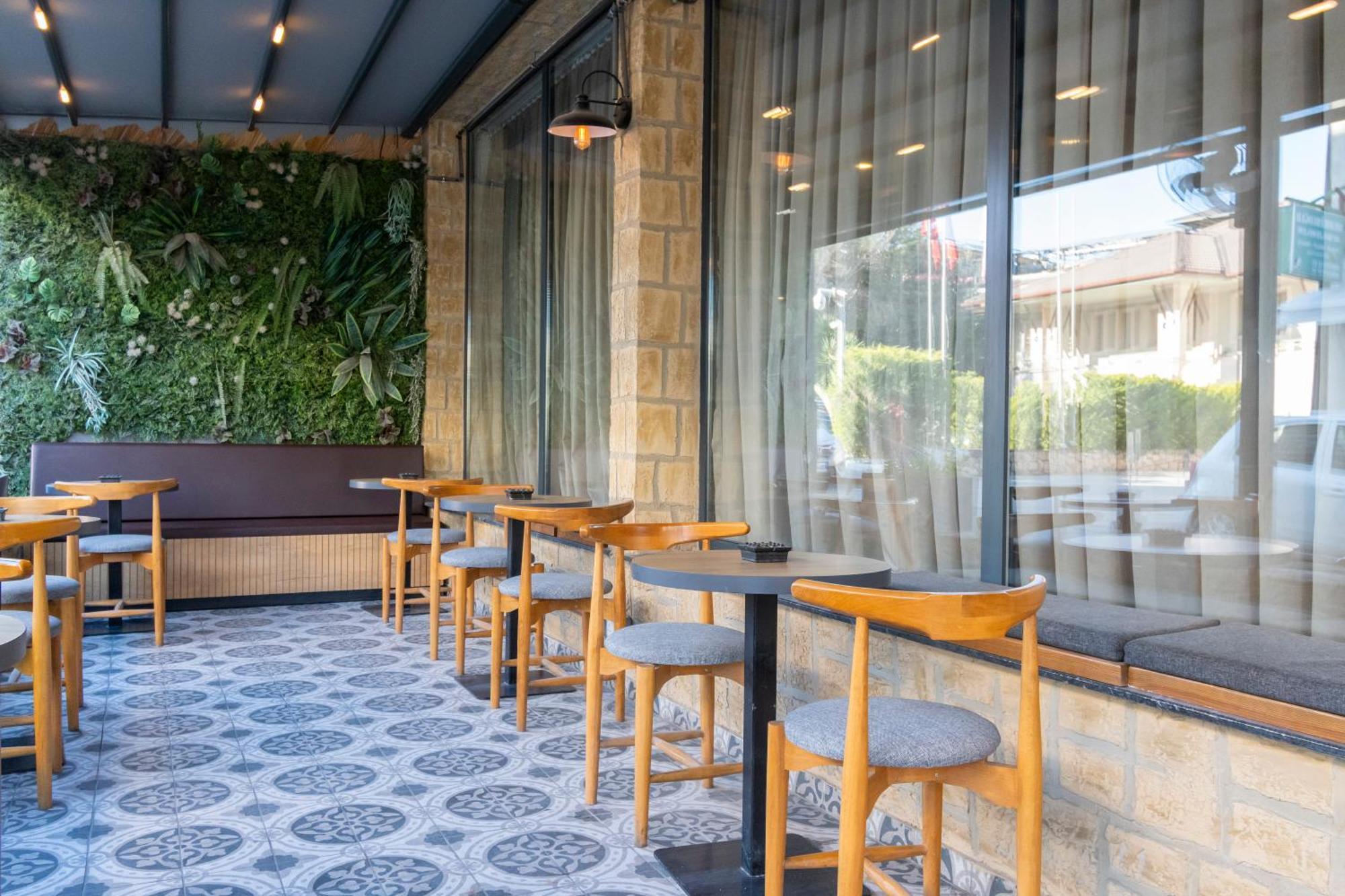 Dorana Hotel Kyrenia  Luaran gambar