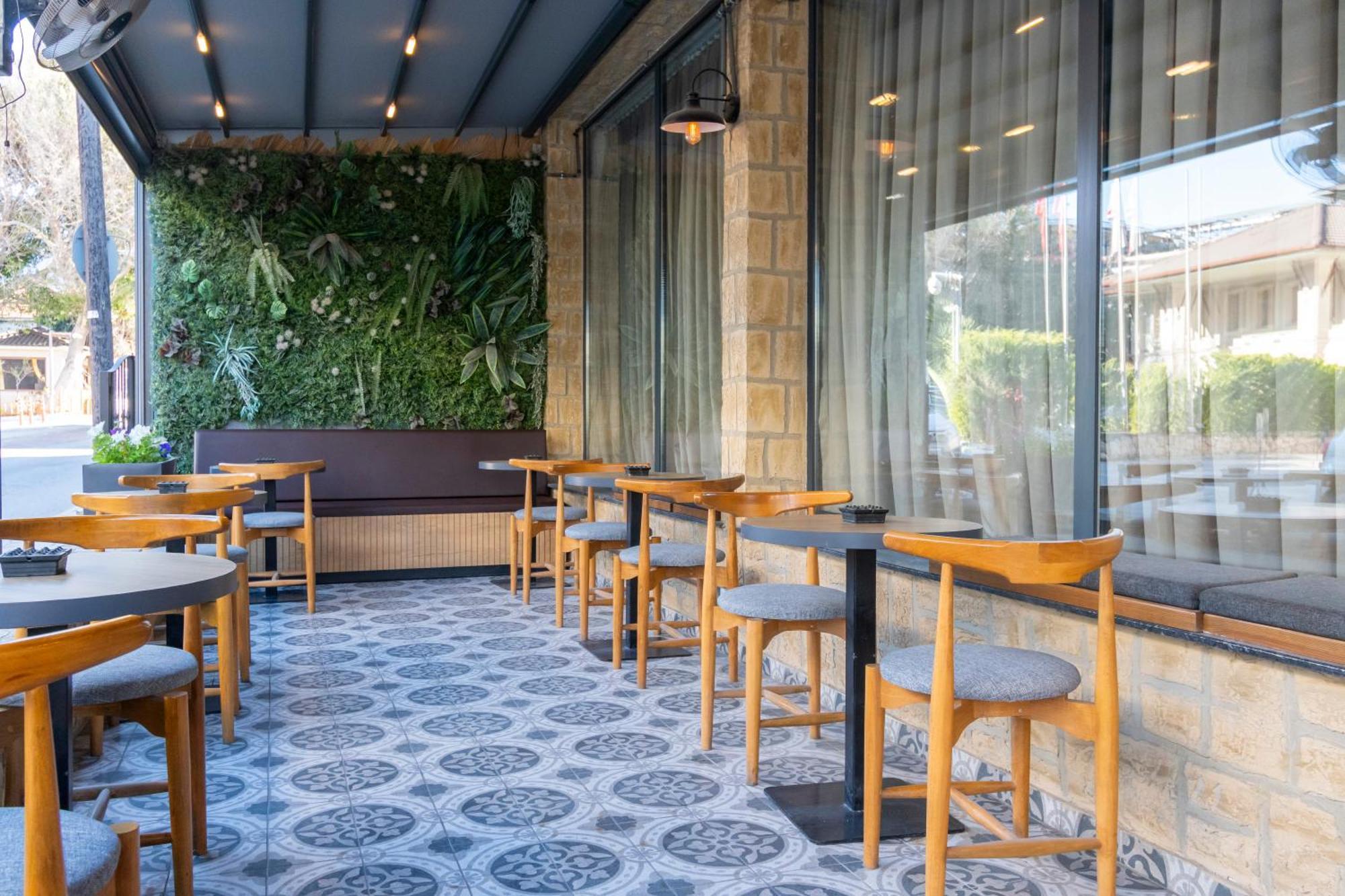 Dorana Hotel Kyrenia  Luaran gambar