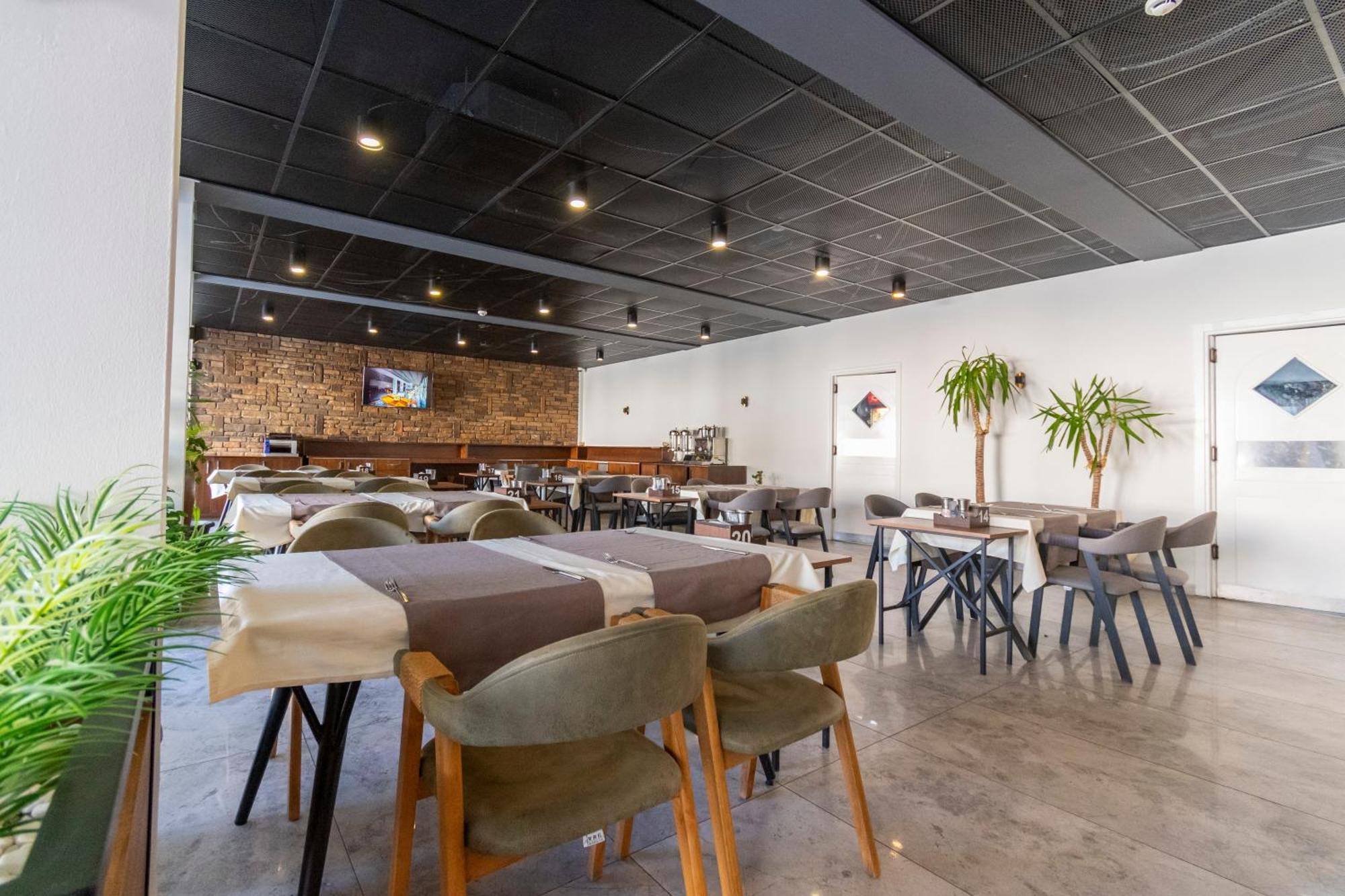 Dorana Hotel Kyrenia  Luaran gambar